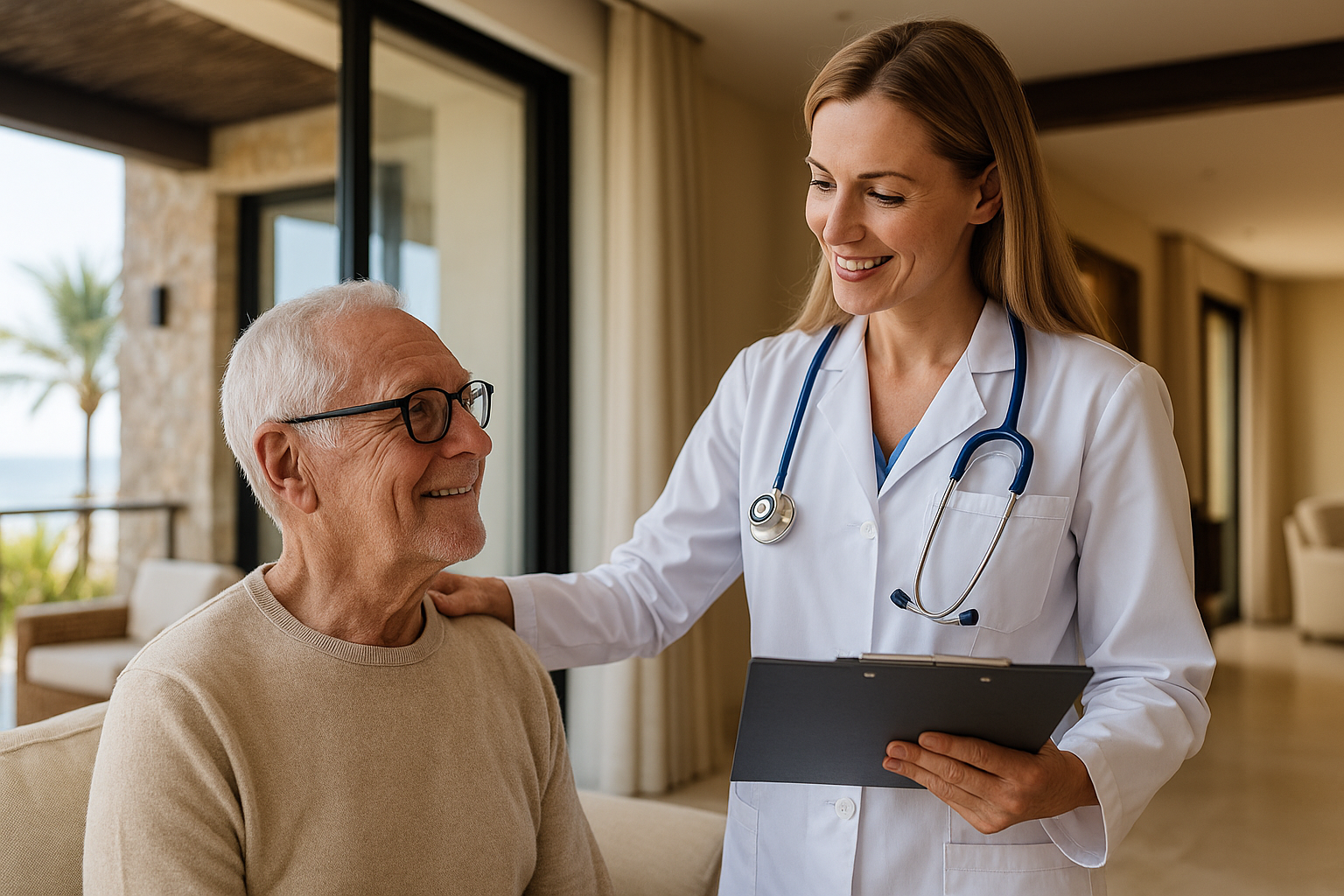 cold and flu medicine cabo san lucas — Cabo Care Direct Cabo San Lucas delivery
