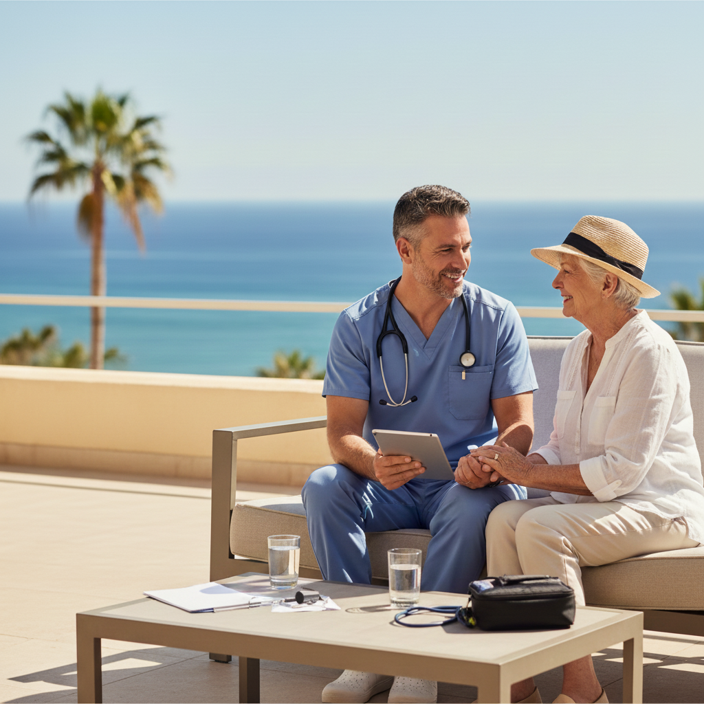 Hangover Medicine Delivery Cabo — Cabo Care Direct home delivery