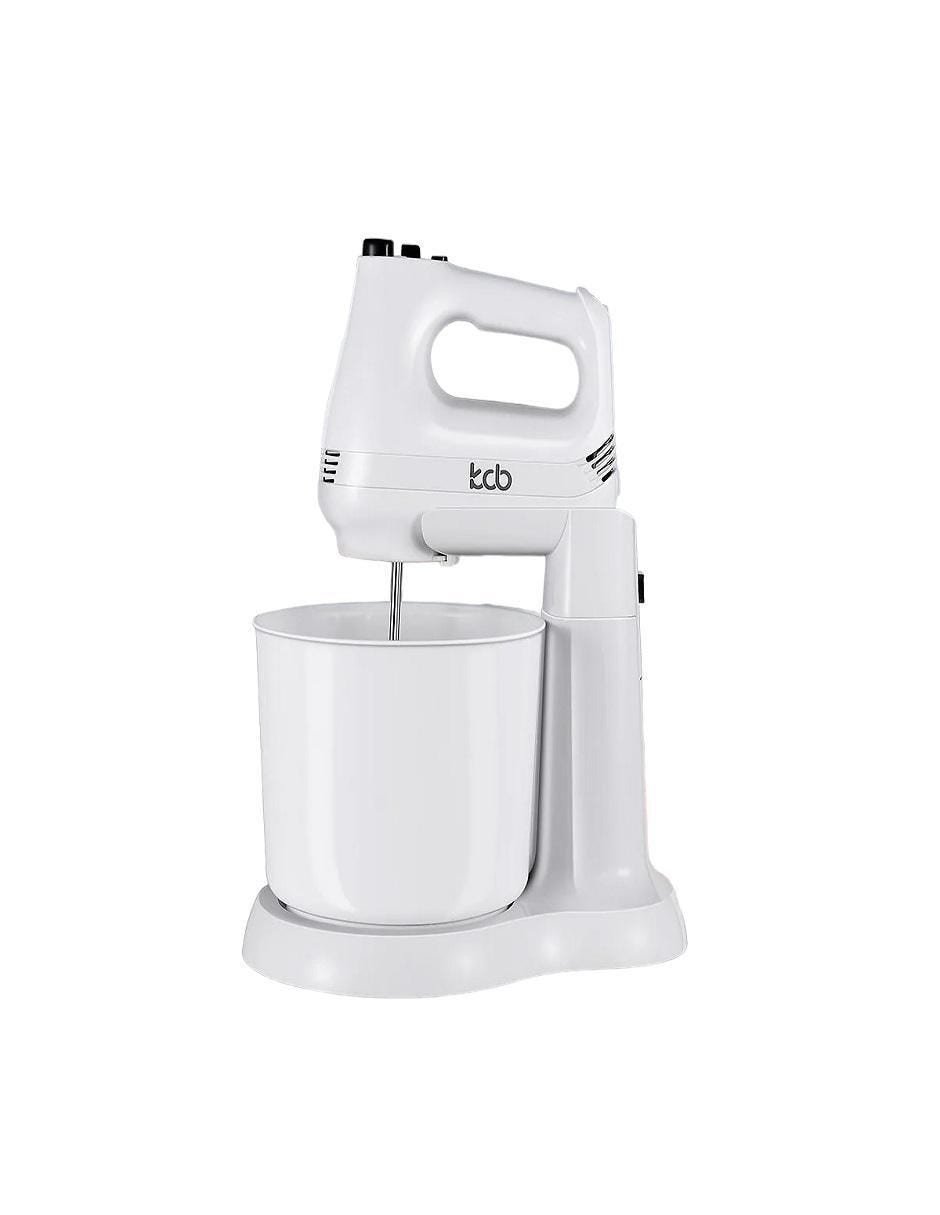 Batidora Pedestal with 6 Velocidades & Tazón Gran Capacity