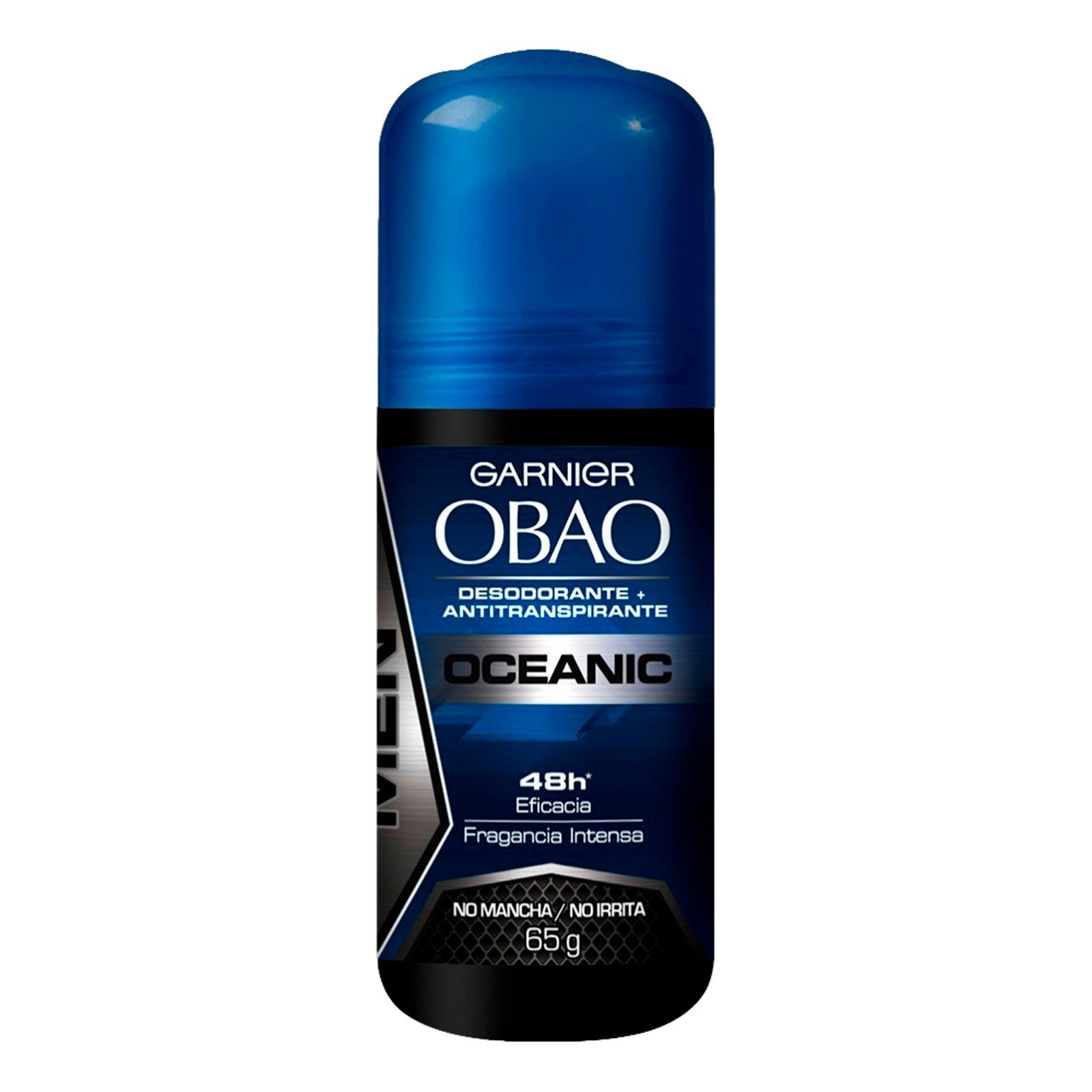Deodorant Obao Ocean Men Roll On 65 g