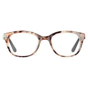 Glasses SPL for Reading, Strength +1.50, Color Marron4