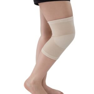 Knee Support Elastic Size G